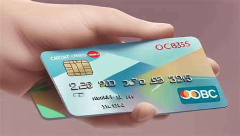 ocbc 365 credit card terms and conditions